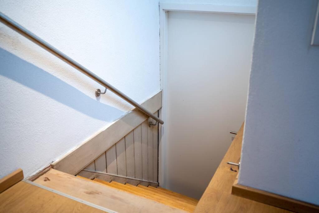 Ueber Den Daechern Der Innenstadt Ravensburgs Dış mekan fotoğraf